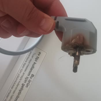 Kurutma Makinesi Kurulumunda Eksik Bilgilendirme Ve Garanti Dışı Bırakılma Sorunu