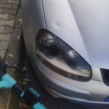 BinBin Scooter Zararını Kim Üstlenecek? Müşteri Hizmetleri Çözüm Sunmuyor!