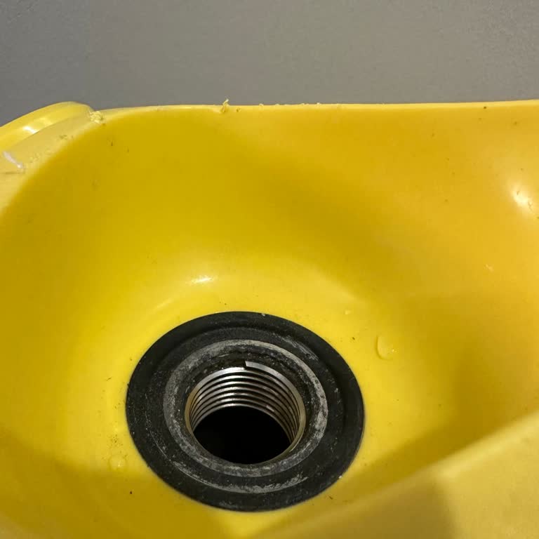 Karcher Neredeyse 2 Ay Oldu, Halen Geri Dönüş Yapılmadı!