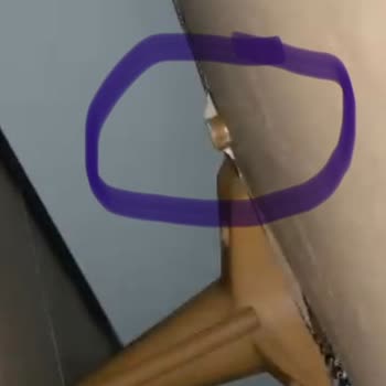 Satış Sonrası İlgi Yok, Kırık Ayaklar İçin Çözüm Bulamıyorum