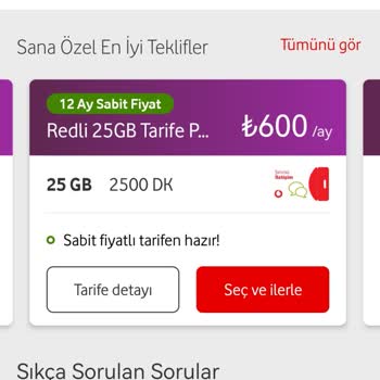 Tarife Zammı Ev Bütçemi Zorluyor