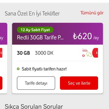 Tarife Zammı Ev Bütçemi Zorluyor