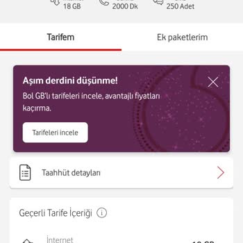 Mevcut Müşterilere Sunulan Tekliflerin Yeni Müşterilerle Karşılaştırılması Hakkında Şikayet