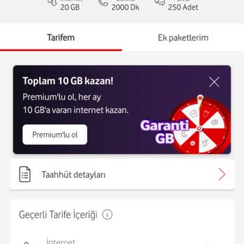 Mevcut Müşterilere Sunulan Tekliflerin Yeni Müşterilerle Karşılaştırılması Hakkında Şikayet