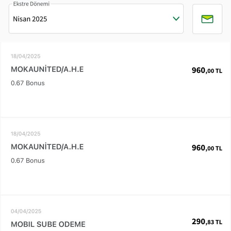 Kredi Kartımdan İzinsiz Para Çekildi, Acil İade Ve Çözüm Bekliyorum