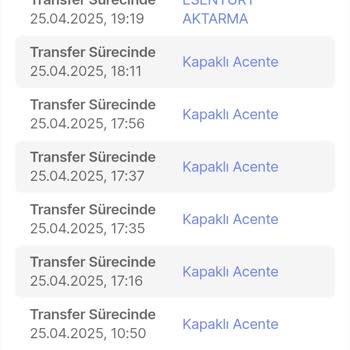 Kargom Teslim Edilmeden İade Ediliyor Ve Kimse Bilgilendirmiyor