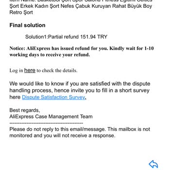 Aliexpresste Sahte Ürünler Ve Yüksek İade Ücretleri Mağdur Ediyor