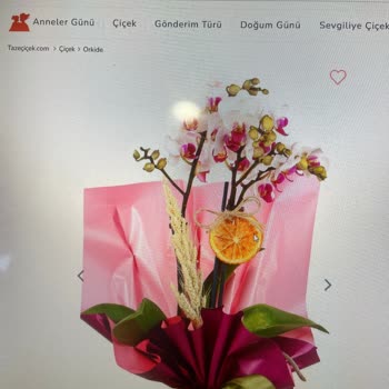 Siparişim Görselden Farklı Gönderildi, Çözüm Sunulmadı