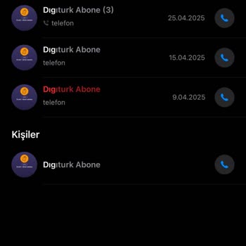 Digiturk Müşteri Hizmetlerinde Tutarsız Fiyatlandırma Ve İlgisizlik