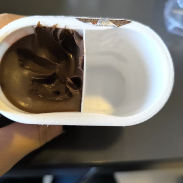 Nut Master Nut Barı Sorunu