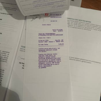 Sigortalı Televizyonum İki Kez Bozuldu, Mağduriyetim Giderilmedi
