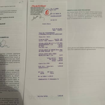 Sigortalı Televizyonum İki Kez Bozuldu, Mağduriyetim Giderilmedi
