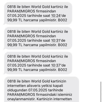 Tekrarlanan Kart Çekimleri Ve İletişim Sorunu: Müşteri Mağduriyeti