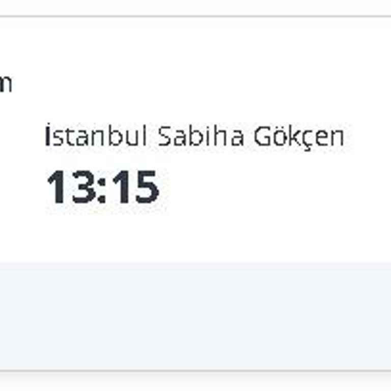 Uçuş İptali Sonrası Mağduriyet Ve 75 Gündür Cevapsız Kalan Tazminat Talebi