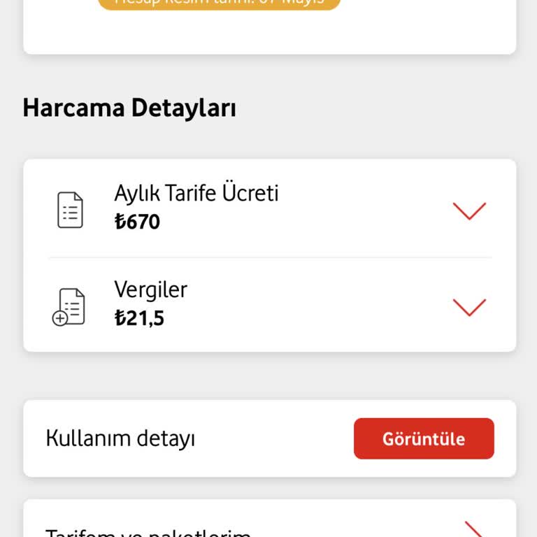 Onayım Olmadan Yüksek Faturalandırma Ve Haksız Geçiş