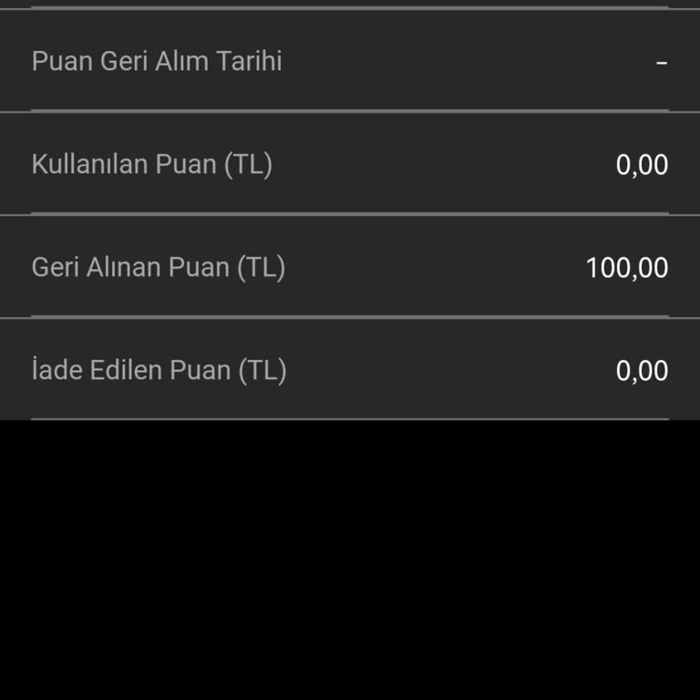 VakıfBank Puanlarımı Habersiz Geri Aldı