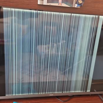 Philips TV'de Garanti Sürecinde Yaşanan Uzun Bekleyiş Ve İlgisizlik