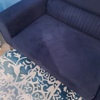 Bellona Koltuk Takımında Teslimat Sonrası Kumaş Ve Sünger Sorunları