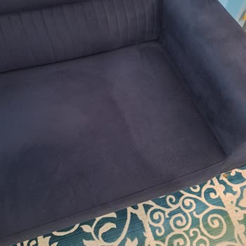 Bellona Koltuk Takımında Teslimat Sonrası Kumaş Ve Sünger Sorunları