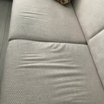 Hensan Mobilya Garantisi Kapsamında Hiçbir Şey Yapmıyorlar!