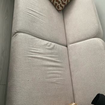 Hensan Mobilya Garantisi Kapsamında Hiçbir Şey Yapmıyorlar!