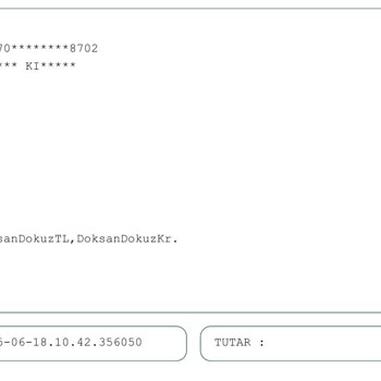Apple Hesabımdan İzinsiz Para Çekti Paramı İade Etmiyor