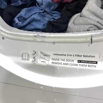 Kurutma Makinesi Tam Kurutma Yapmıyor Mağduriyet Yaşıyorum