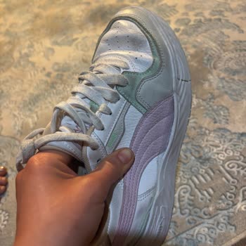 2 Ayda Açılan Puma Ayakkabıya Haksız Ret Kararı