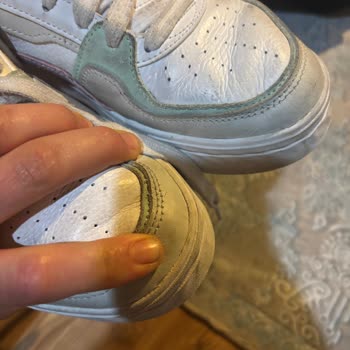 2 Ayda Açılan Puma Ayakkabıya Haksız Ret Kararı