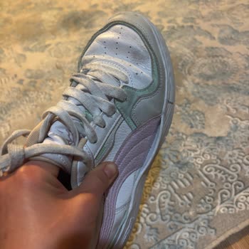 2 Ayda Açılan Puma Ayakkabıya Haksız Ret Kararı