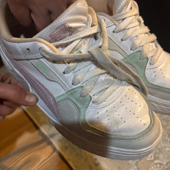 2 Ayda Açılan Puma Ayakkabıya Haksız Ret Kararı