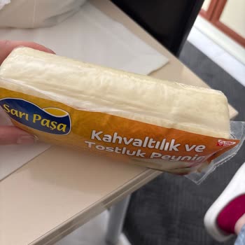 Koççelik Süt Ortat Peynir Şikayeti