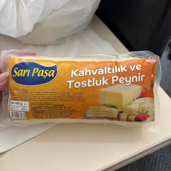 Koççelik Süt Ortat Peynir Şikayeti