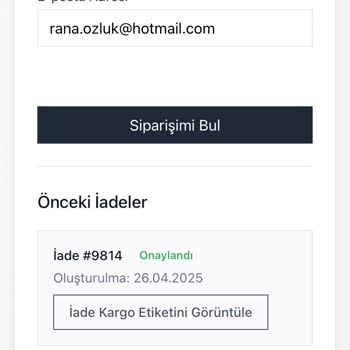 I Returned My Touche Prive Order but Still Didn’t Get My Refund Despite Approval