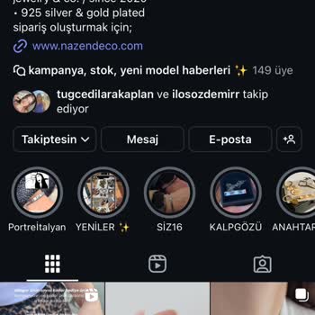 Instagramdan Aldığım Ürün Gelmedi Yorumum Silindi Ücret İadesi İstiyorum