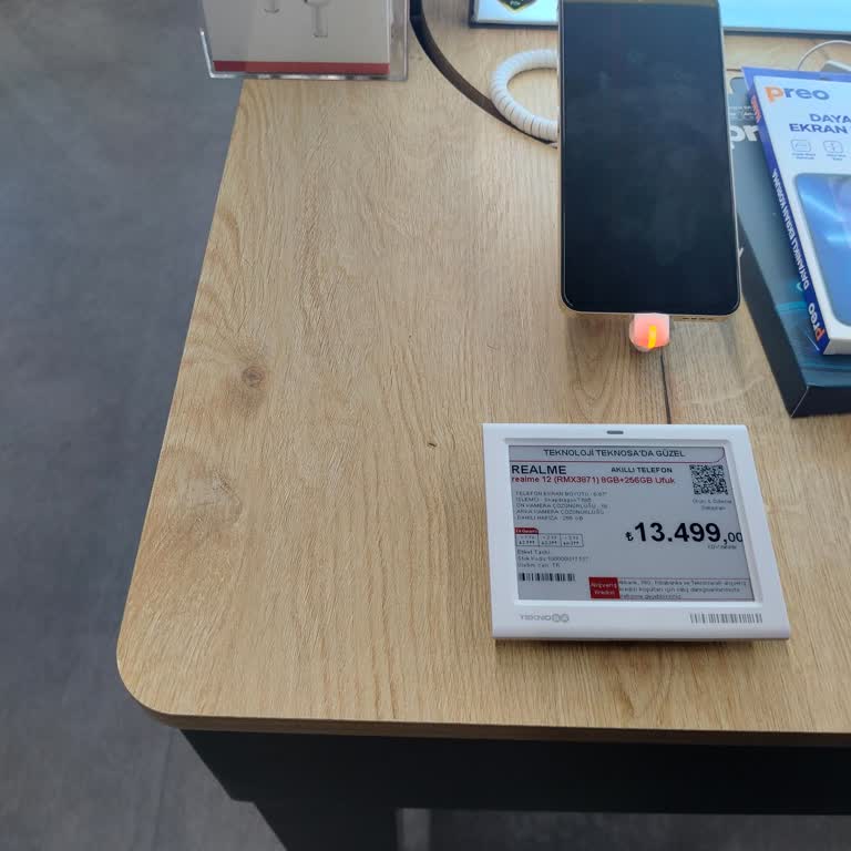 Teknosa'da Yanıltıcı Fiyat Ve Hediye Uygulaması Mağduriyeti