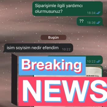İade Hakkım Engelleniyor, Mağdur Oldum