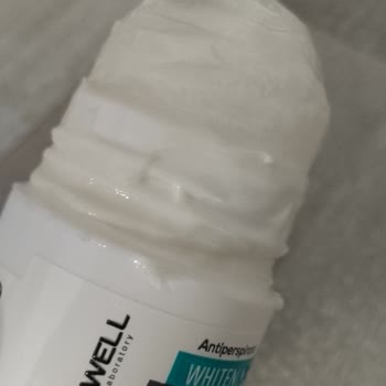 Hatalı Whitening Deo Roll-On Ürünü Ve İletişim Sorunu