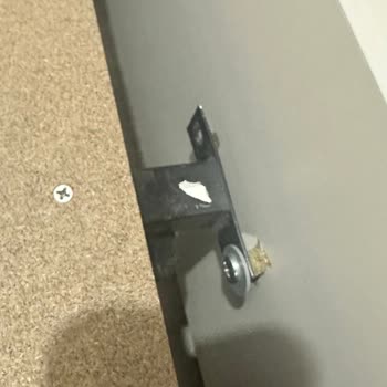 Gündoğdu Mobilya Aldığım Yatak Odası Takımı Kısa Sürede Kullanılamaz Hale Geldi!