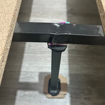 Gündoğdu Mobilya Aldığım Yatak Odası Takımı Kısa Sürede Kullanılamaz Hale Geldi!