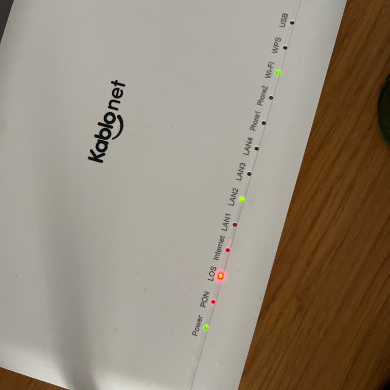 TÜRKSAT Kablo Net'te Sürekli İnternet Ve Yayın Kesintisi Yaşıyorum