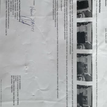 Garantiye Gönderdiğim Monitör Hasarlı Ve Çalışmaz Şekilde İade Edildi