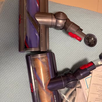 Dyson’dan Renk Uyumsuzluğu Ve İlgisiz Müşteri Hizmeti Şoku