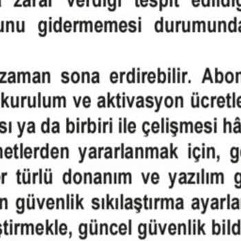 Kentsel Dönüşümde Cayma Bedelsiz Fesih Hakkım Engelleniyor!