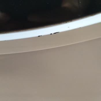 Servis Sonrası Çamaşır Makinem Çizik Ve Darbeli Geldi