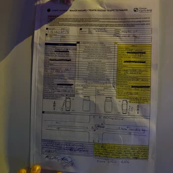 Aksigorta Araştırma Sürecinde Mağduriyetim Artıyor