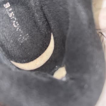 Lacoste Ayakkabıda İç Tarafta Sorun Ve Rahat Giyememe