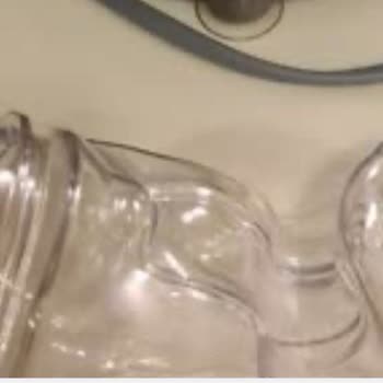 Blender Hazneleri İlk Kullanımda Zarar Gördü