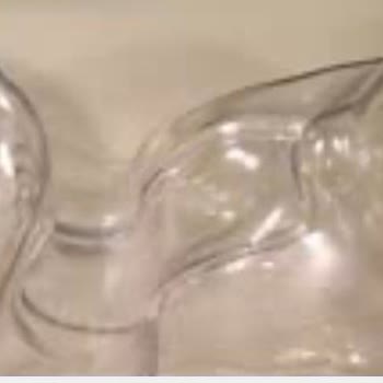 Blender Hazneleri İlk Kullanımda Zarar Gördü