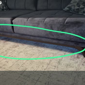 Teslim Edilen Koltukta Yanlış Parça Ve Yetersiz Satış Sonrası Destek